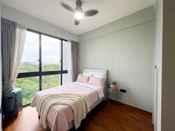 Kandis Residence (D27), Condominium #592805601